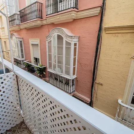 Appartement Apartamento Compania *