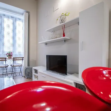 Apartamento Compania Appartement