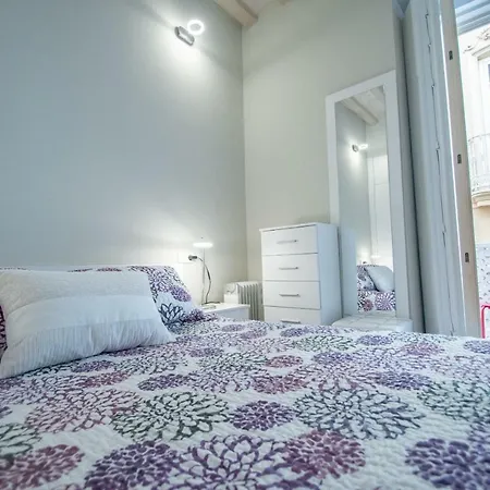 Apartamento Compania Appartement