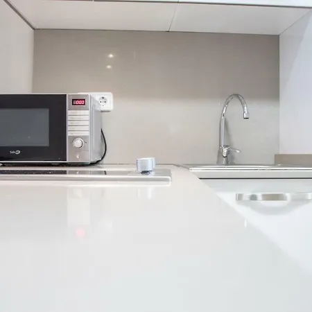 Appartement Apartamento Compania *