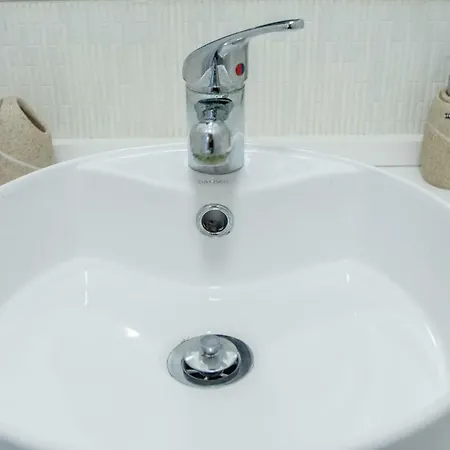 Appartement Apartamento Compania