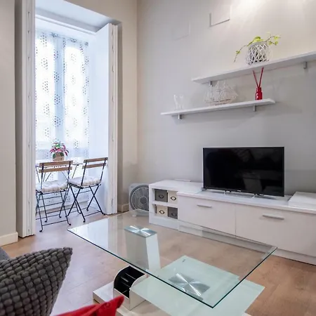 Apartamento Compania