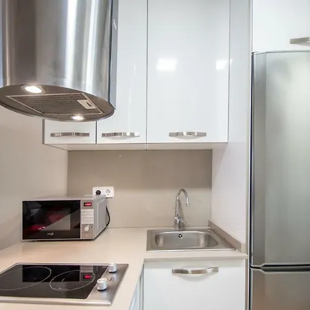 Apartamento Compania Apartment