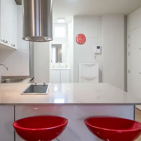 Apartamento Compania * Cadiz