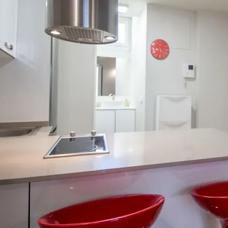 Apartamento Compania Apartment Cadiz