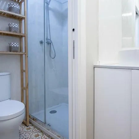 Apartamento Compania * Cadiz