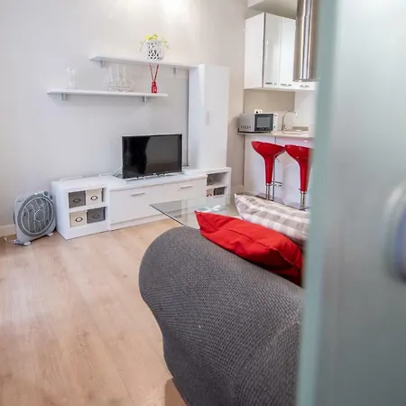 Apartamento Compania