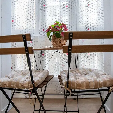 Apartamento Compania Cadiz