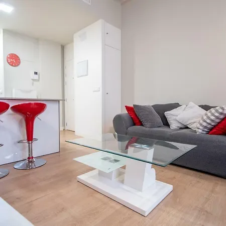 Apartment Apartamento Compania Cadiz
