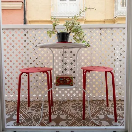 Apartamento Compania