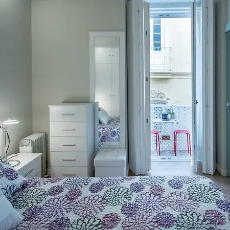 Apartamento Compania Cadiz