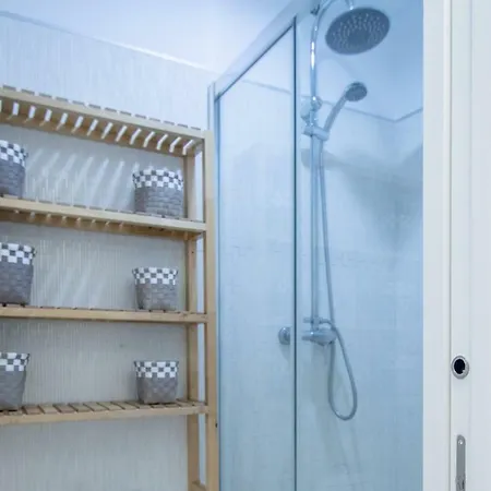 Apartamento Compania Apartment *