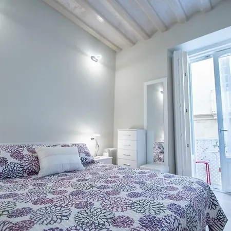 Apartamento Compania Apartment Cadiz