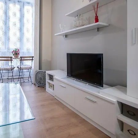 Apartamento Compania Apartment *
