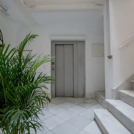 Apartamento Compania *