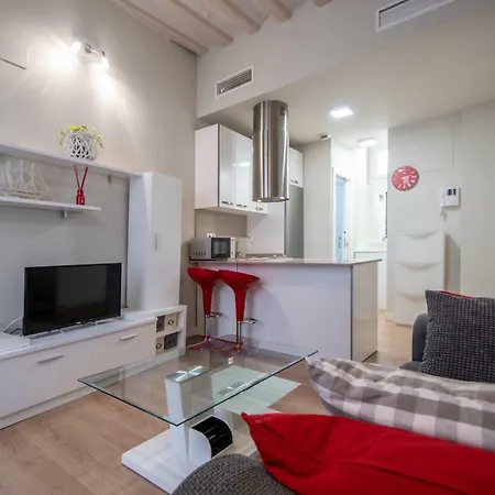 Apartamento Compania Apartment